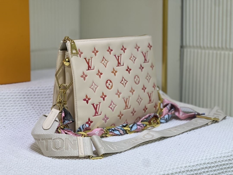 LV Satchel bags